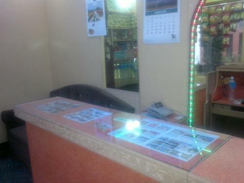 Hotel Rooma