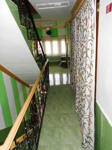 Hotel Rooma