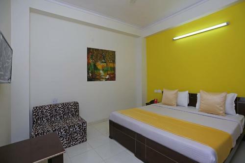 Hotel Oyo 9339 Terrene Empire