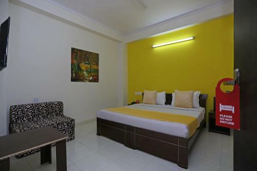 Hotel Oyo 9339 Terrene Empire