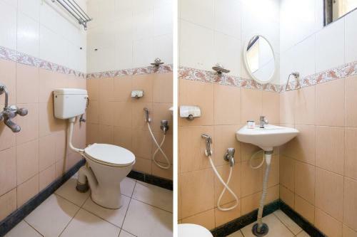 Hotel Oyo 12737 Jk Residency