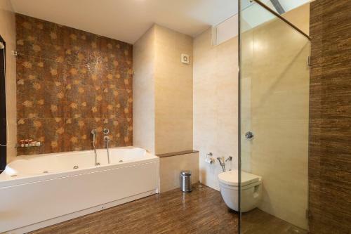 Hotel Aakar Lords Inn