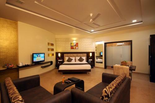 Hotel Aakar Lords Inn