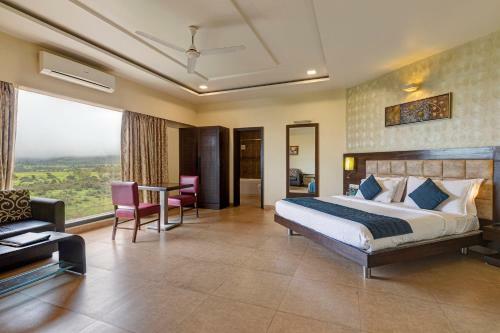 Hotel Aakar Lords Inn