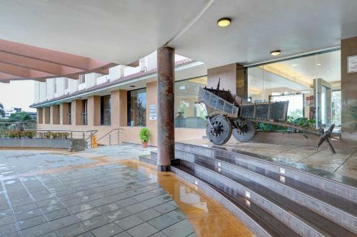 Hotel Aakar Lords Inn