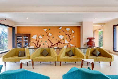 Hotel Aakar Lords Inn