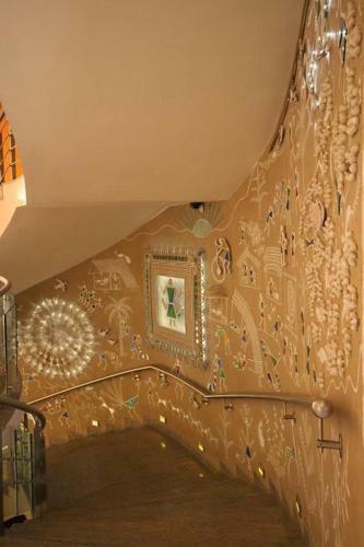 Hotel Aakar Lords Inn