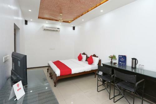 Oyo 7128 Hotel Rama
