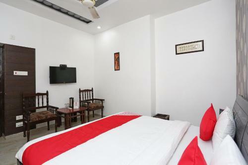 Oyo 7128 Hotel Rama