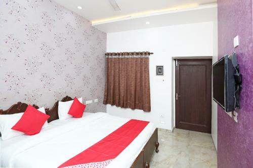 Oyo 7128 Hotel Rama