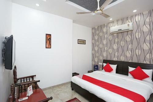 Oyo 7128 Hotel Rama
