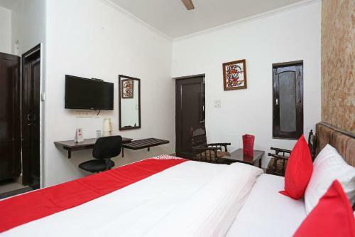 Oyo 7128 Hotel Rama