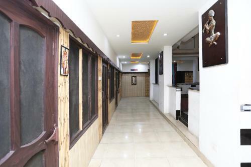 Oyo 7128 Hotel Rama