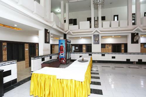 Oyo 7128 Hotel Rama