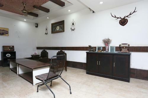 Oyo 7128 Hotel Rama