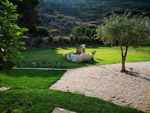 Luxury Home Garden Apartment Bosa Marina