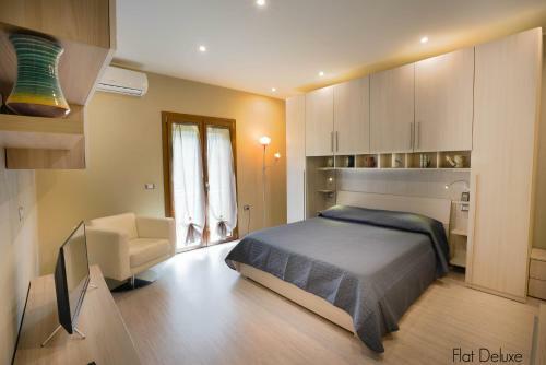 Luxury Home Garden Apartment Bosa Marina