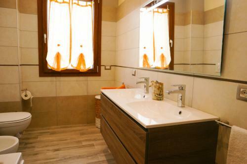 Luxury Home Garden Apartment Bosa Marina