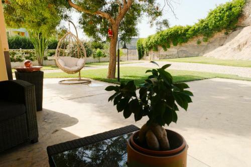 Luxury Home Garden Apartment Bosa Marina