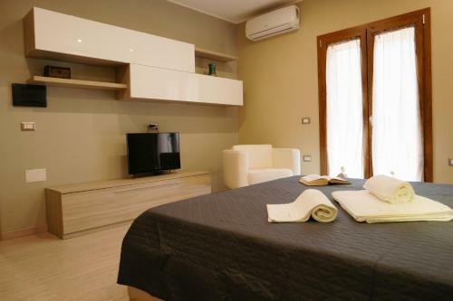 Luxury Home Garden Apartment Bosa Marina