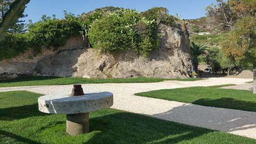 Luxury Home Garden Apartment Bosa Marina