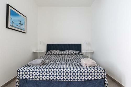 Apartamento Versomare