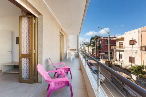 Apartamento Versomare