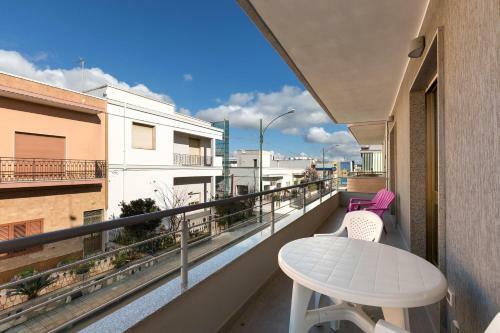 Apartamento Versomare