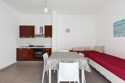 Apartamento Versomare