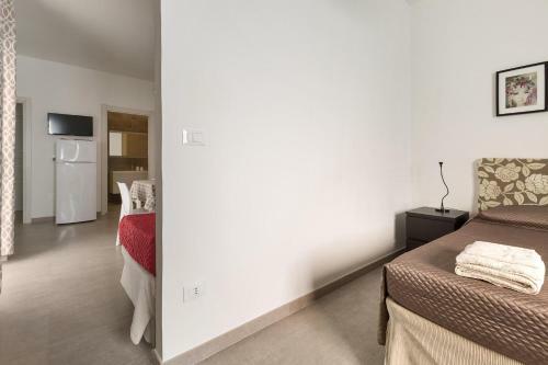 Apartamento Versomare