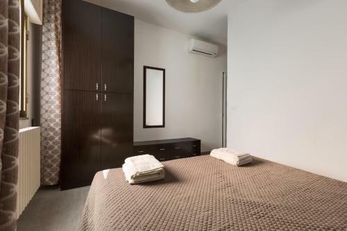 Apartamento Versomare