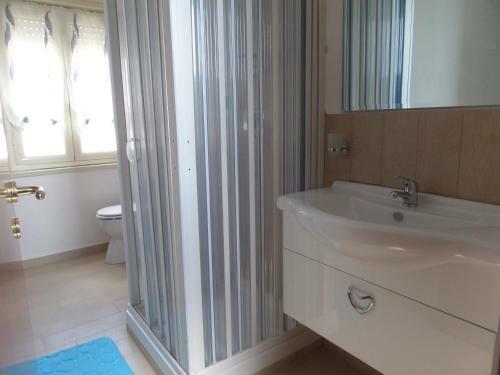 Apartamento La Finestrella