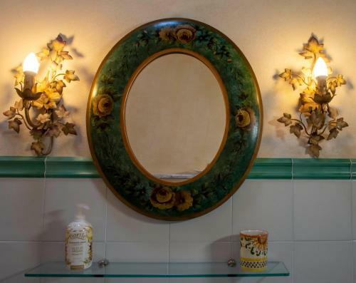 Apartamento Tenuta Di Ghizzano
