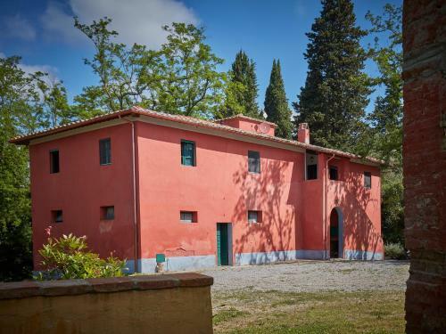 Apartamento Tenuta Di Ghizzano