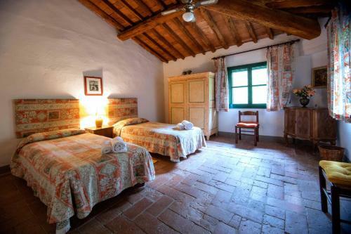 Apartamento Tenuta Di Ghizzano