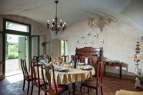 Apartamento Tenuta Di Ghizzano