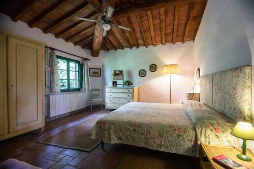 Apartamento Tenuta Di Ghizzano