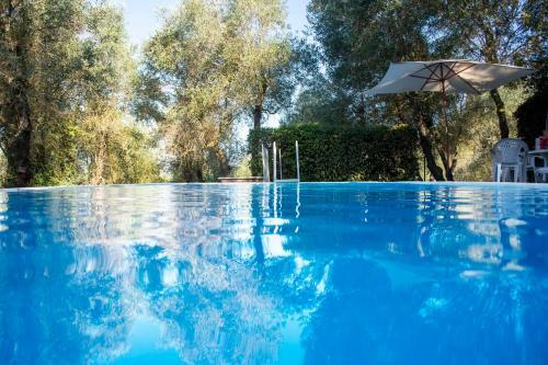 Apartamento Tenuta Di Ghizzano