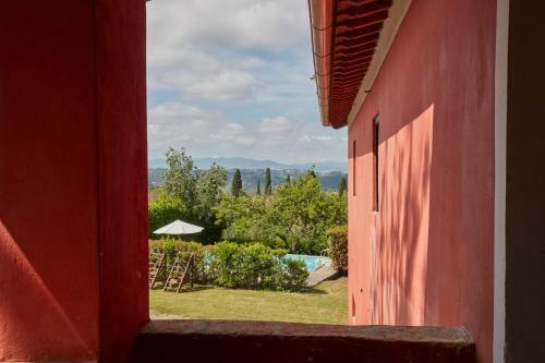 Apartamento Tenuta Di Ghizzano