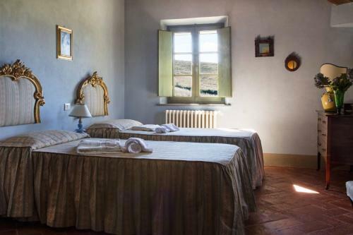 Apartamento Tenuta Di Ghizzano