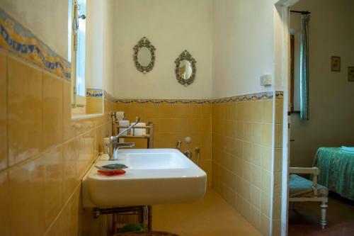 Apartamento Tenuta Di Ghizzano