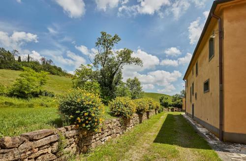 Apartamento Tenuta Di Ghizzano