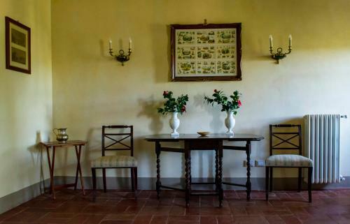 Apartamento Tenuta Di Ghizzano