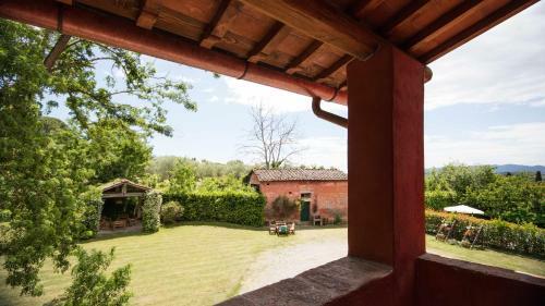 Apartamento Tenuta Di Ghizzano