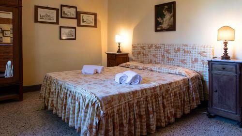 Apartamento Tenuta Di Ghizzano
