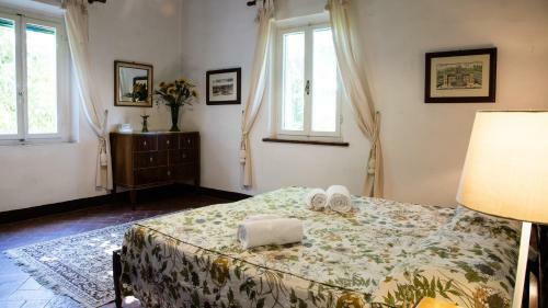 Apartamento Tenuta Di Ghizzano