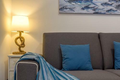 Apartamento Casa Di Paola