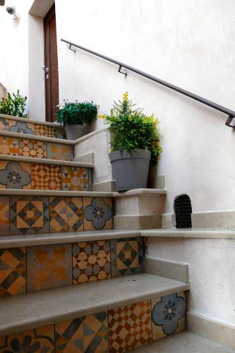 Bed & Breakfast Giustiniani