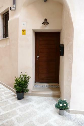 Bed & Breakfast Giustiniani