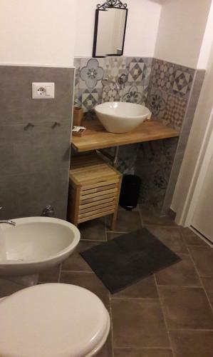 Bed & Breakfast Giustiniani